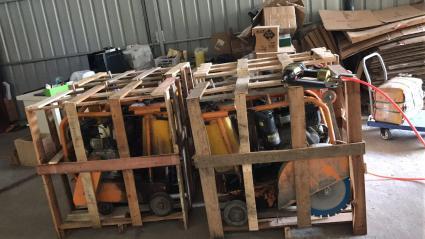 瓦房店行李、家具、电器包装托运