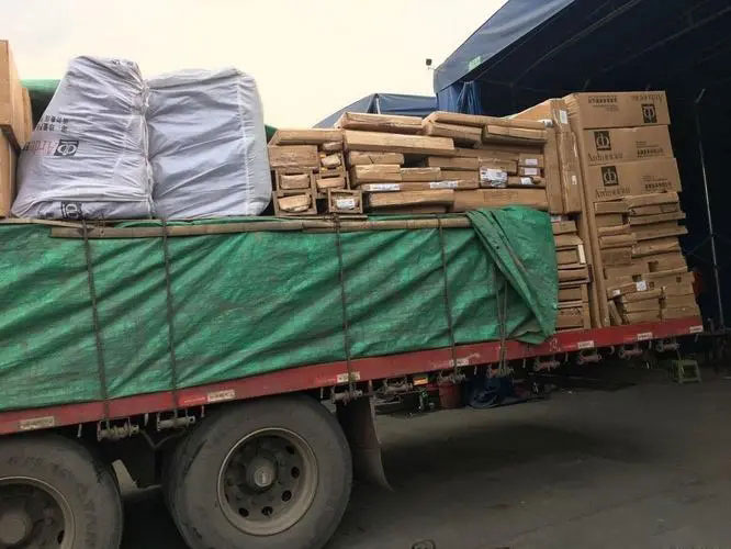 瓦房店家具托运